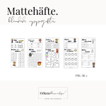 Mattehäfte – blandade uppgifter - bild 3