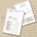 Vasatiden arbetshäfte - bild 4