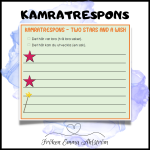 VAD HÄNDER PÅ BILDEN? – ÅRSTIDER - bild 5