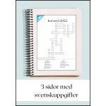 Skolstart! Häfte till de första dagarna 2023! - bild 7