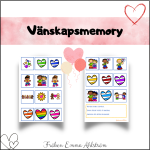 VÄNLIGA VECKANPAKET - bild 8