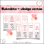 VÄNLIGA VECKANPAKET - bild 7