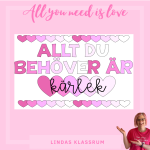 All you need is love - bild 2