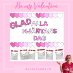 Be my Valentine - bild 2