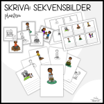Sekvensbilder: Paket - bild 3