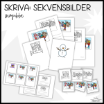 Sekvensbilder: Paket - bild 5