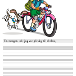 Berättelsebörjor - bild 2