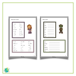 Päronskaft - bild 5