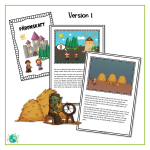 Päronskaft - bild 2