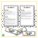 Colors – 3 games - bild 2