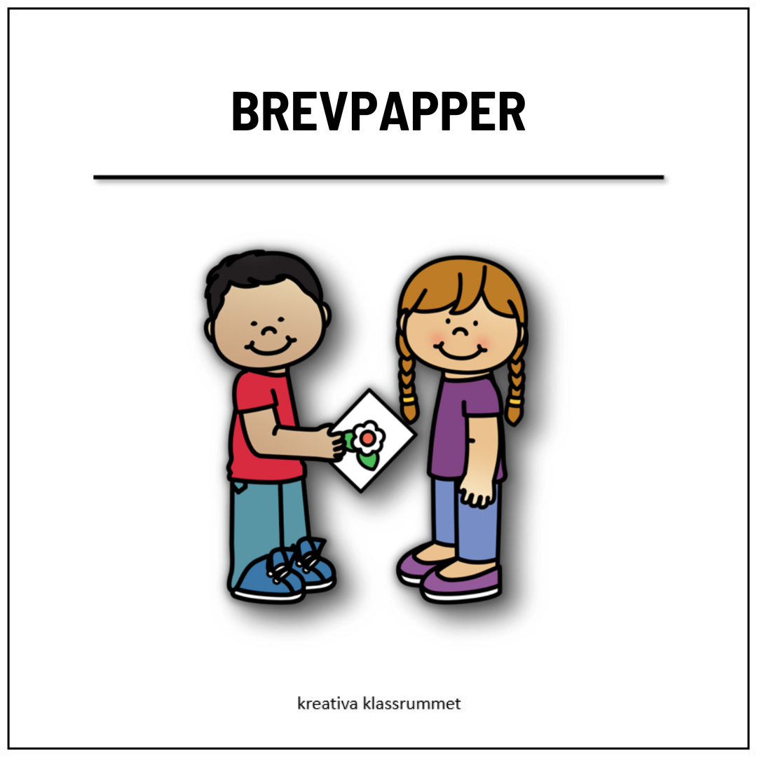 Alla hjärtansdag-paket