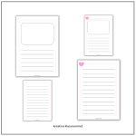 Alla hjärtansdag-paket - bild 3