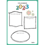 Gott nytt år - bild 1