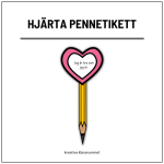 Alla hjärtansdag-paket - bild 4