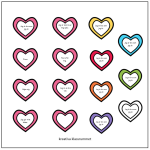 Alla hjärtansdag-paket - bild 5