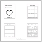 Alla hjärtansdag-paket - bild 7