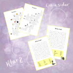 Jag lär mig läsa och skriva! - bild 5