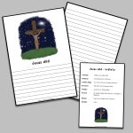 Jesus död och uppståndelse - bild 4