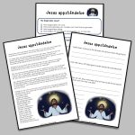 Jesus död och uppståndelse - bild 1