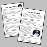 Jesus död och uppståndelse - bild 5