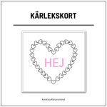 Alla hjärtansdag-paket - bild 14