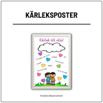 Alla hjärtansdag-paket - bild 16