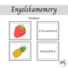 Engelskamemory frukt