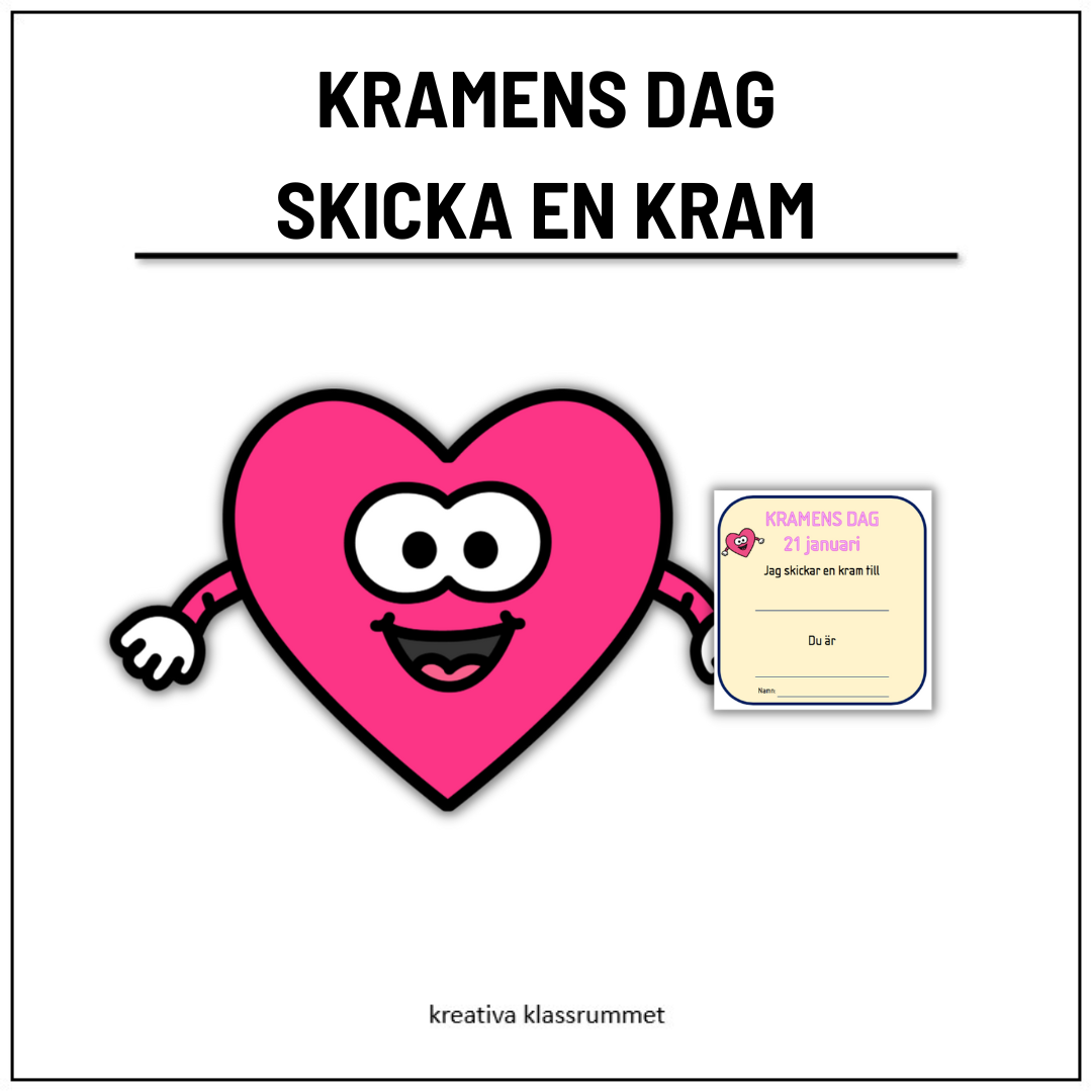 Kramens dag
