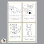 Läs och måla - bild 1