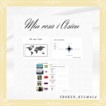 Samlingspaket – ”Min resa” – serie - bild 2