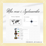 Samlingspaket – ”Min resa” – serie - bild 4