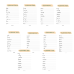 Välskrivning – olika teman - bild 2