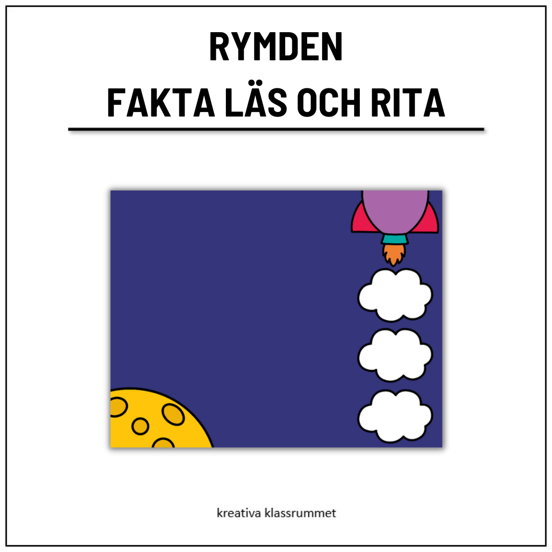 Rymden-paket