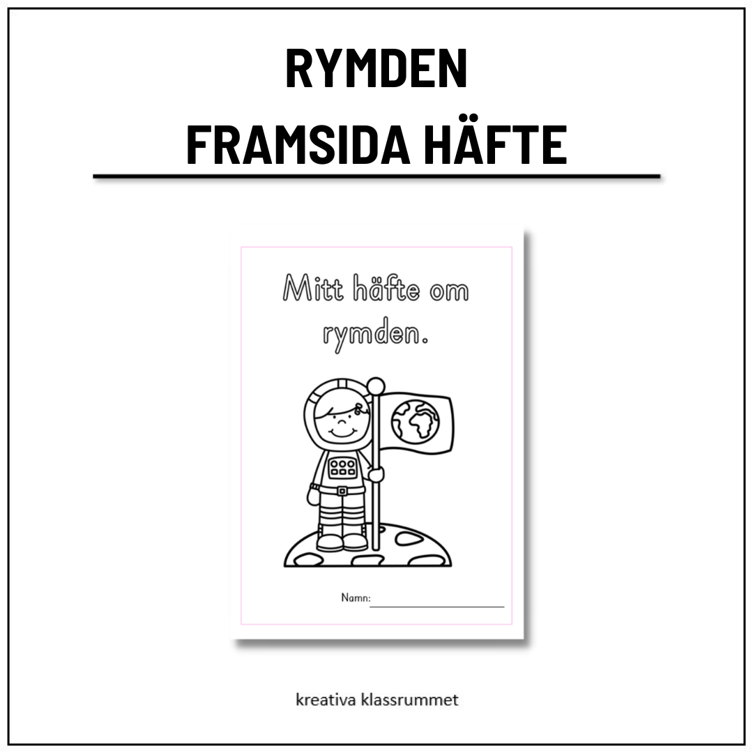 Rymden-paket