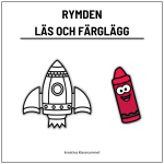 Rymden-paket - bild 7