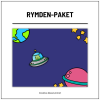 Rymden-paket