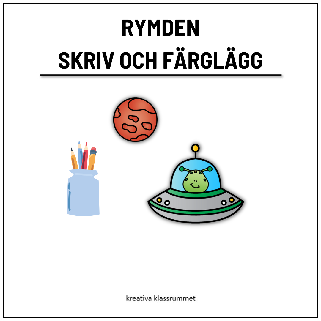 Rymden-paket