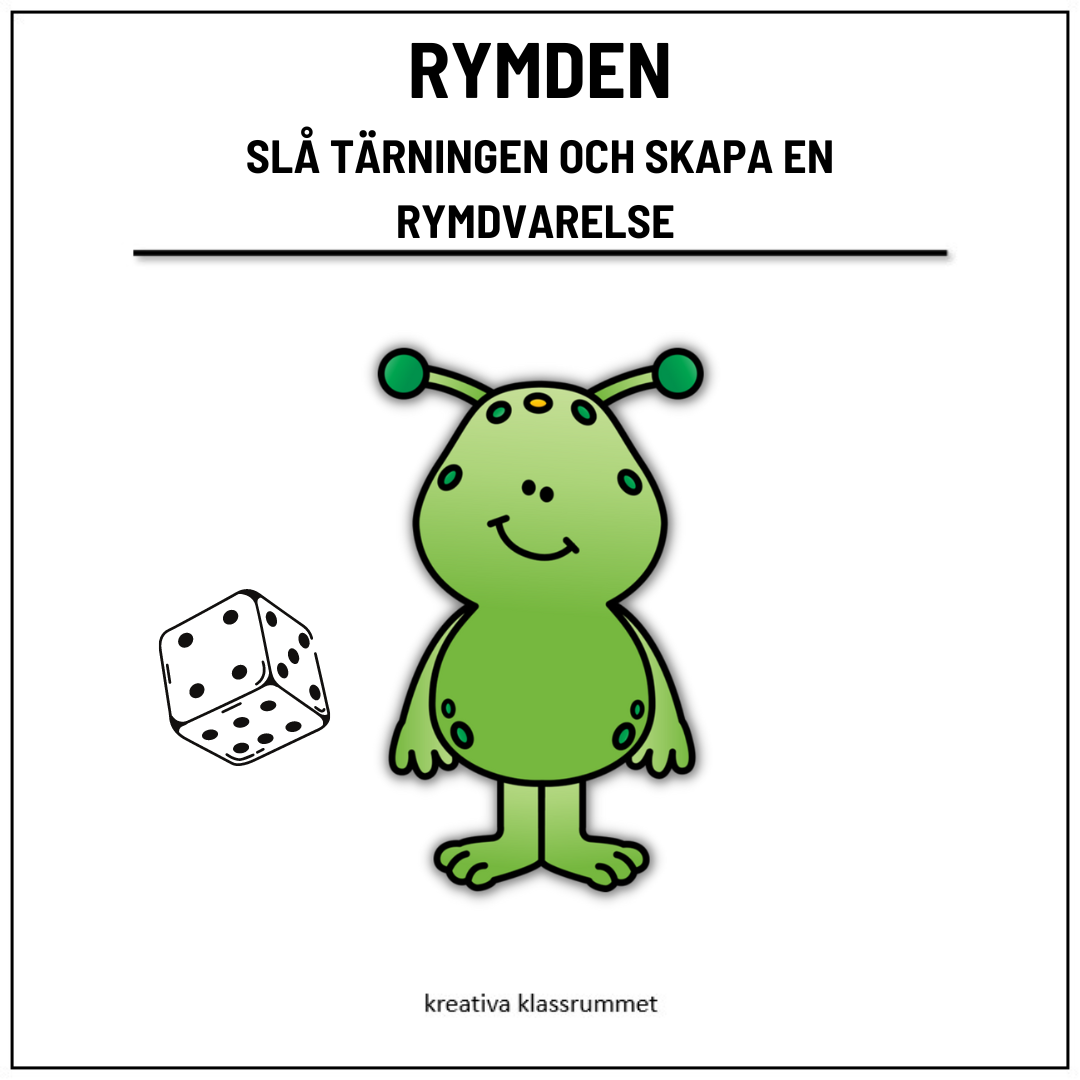 Rymden-paket