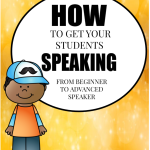 English – Beginner to Advanced (52 Speaking-topics with structure) - bild 1