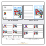 Berättande text: tema vinter - bild 2