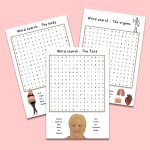 The body – ett stort engelska paket om kroppen - bild 3