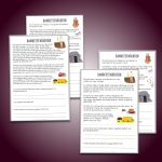 Forntiden – materialpaket - bild 8