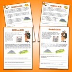 Forntiden – materialpaket - bild 12