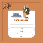 Forntiden – materialpaket - bild 11