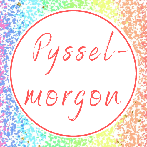 Pysselmorgon
