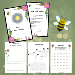 Min bok om djur och natur - bild 1