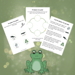 Min bok om djur och natur - bild 4