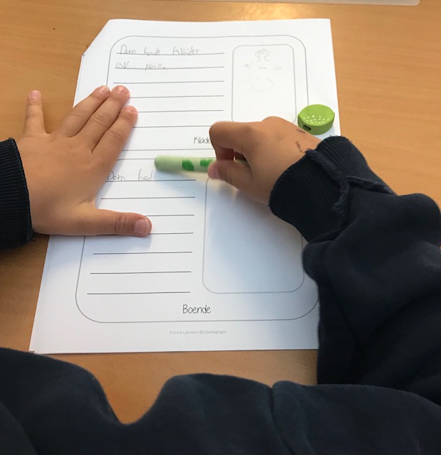 Jägarstenåldern - Flipbook