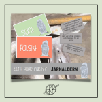 Forntiden – materialpaket - bild 16