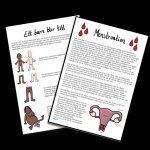 Kroppen – läsförståelsepaket - bild 3